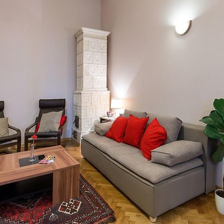 קרקוב 5 Bedroom Family Apartment חדר תמונה