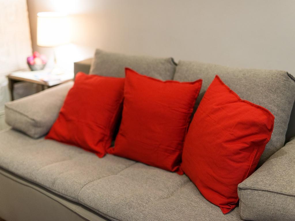 קרקוב 5 Bedroom Family Apartment חדר תמונה