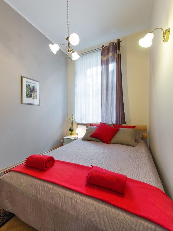 קרקוב 5 Bedroom Family Apartment חדר תמונה