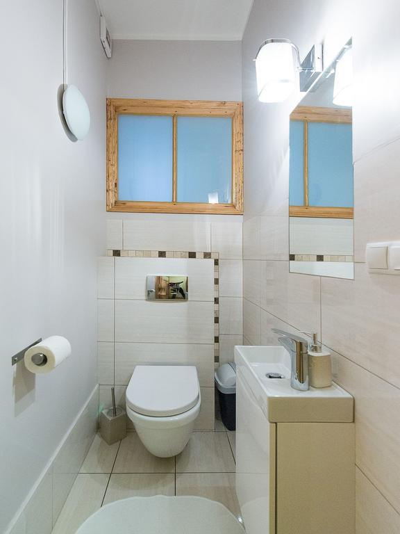 קרקוב 5 Bedroom Family Apartment חדר תמונה